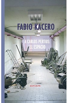 Papel A Carlos Pertius : El Espacio