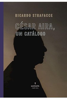 Papel Cesar Aira, Un Catalogo