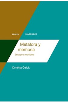 Papel Metafora Y Memoria