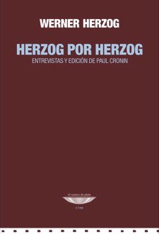 Papel Herzog Por Herzog. Entrevistas.