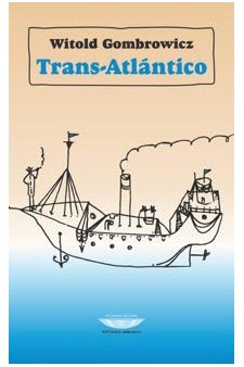 Papel Trans-Atlántico