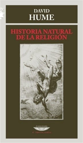 Papel Historia Natural De La Religión