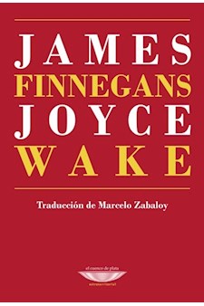 Papel Finnegans Wake