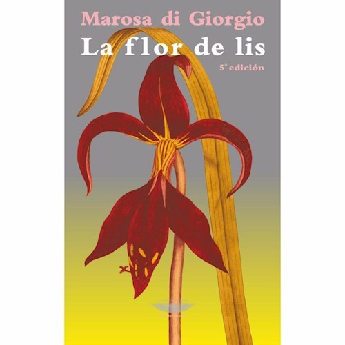 Papel La Flor De Lis (5ª Edición) Reedición