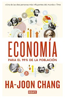 Papel Economia Para El 99% De La Poblacion