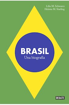 Papel Brasil: Una Biografia