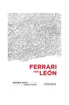 Papel Ferrari Por León