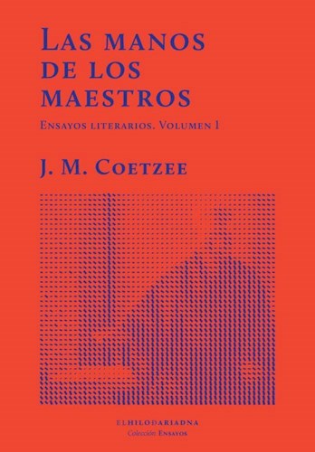 Papel Las Manos De Los Maestros Vol 1