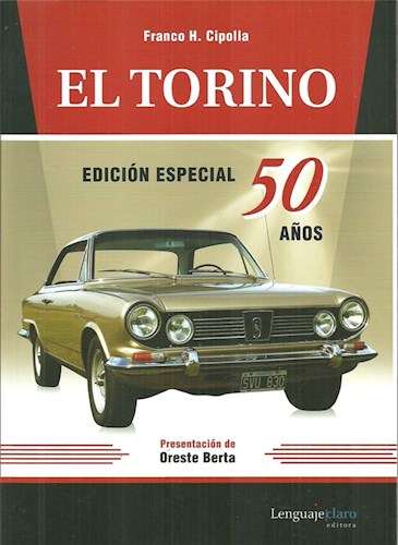 Papel El Torino (Edicion Especial 50 Años)