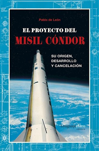 Papel El Proyecto Del Misil Condor