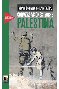 Papel Conversaciones Sobre Palestina