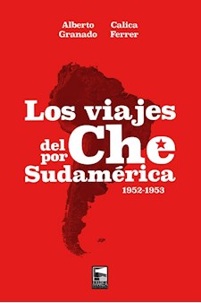 Papel Los Viajes Del Che Por Sudamérica