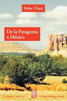Papel De La Patagonia A México