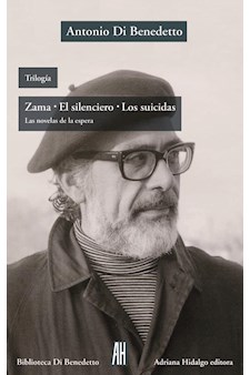 Papel Trilogía    Zama. El Silenciero. Los Suicidas