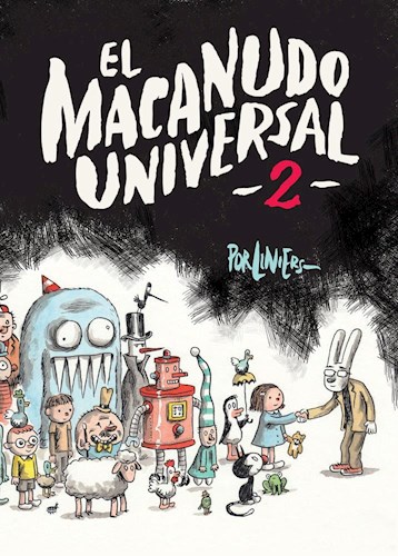 Papel El Macanudo Universal