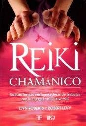 Papel Reiki Chamanico (Coedicion)