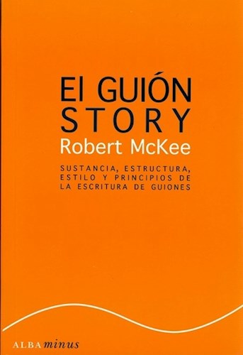 Papel El Guion Story