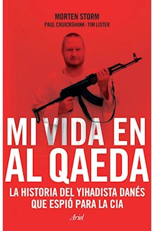 Papel Mi Vida En Al Qaeda