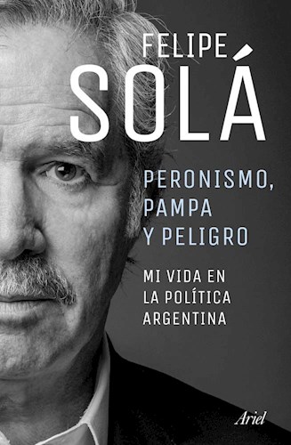Papel Peronismo , Pampa Y Politica