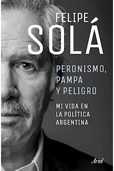 Papel Peronismo , Pampa Y Politica