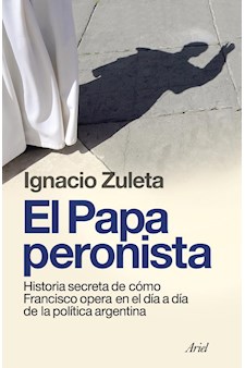 Papel El Papa Peronista