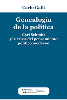 Papel Genealogia De La Politica