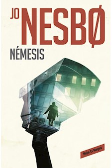 Papel Nemesis (Harry Hole 4)