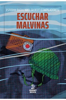 Papel Escuchar Malvinas