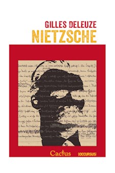 Papel Nietzsche