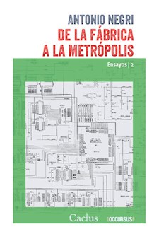 Papel De La Fabrica A La Metropolis - Ensayos 2