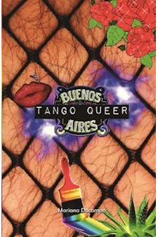 Papel Tango Queer: Buenos Aires