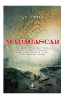 Papel Madagascar