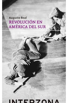 Papel Revolución En América Del Sur