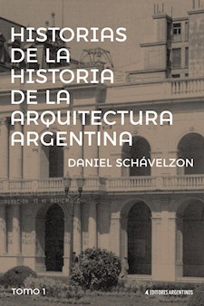 Papel Historias De La Historia De La Arquitectura Argent