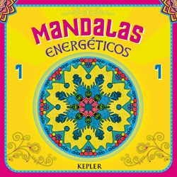 Papel Mandalas Energeticos 1
