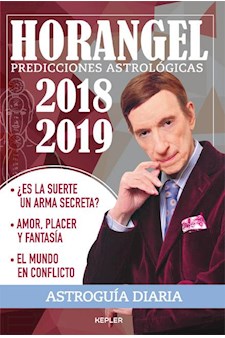 Papel Predicciones Astrologicas 2018-2019