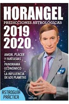 Papel Predicciones Astrológicas 2019-2020