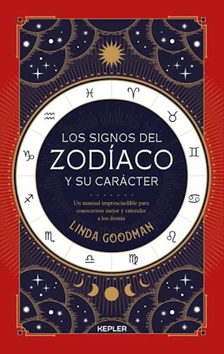 Papel Los Signos Del Zodíaco Y Su Carácter