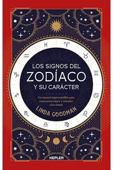 Papel Los Signos Del Zodíaco Y Su Carácter