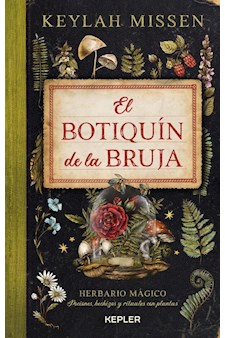 Papel El Botiquín De La Bruja