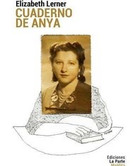 Papel Cuaderno De Anya