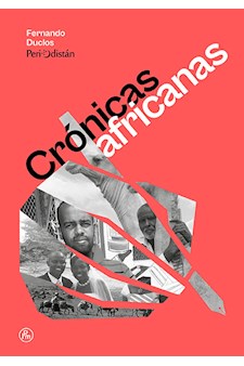 Papel Crónicas Africanas