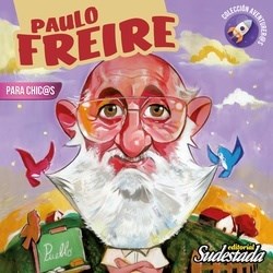 Papel Paulo Freire Para Chi@S