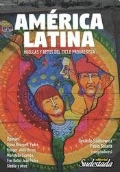 Papel America Latina Huellas Y Retos Del Ciclo Progresista