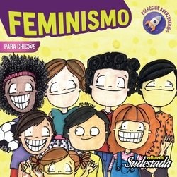 Papel Feminismo Para Chicos