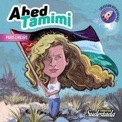 Papel Ahed Tamimi Para Chic@S