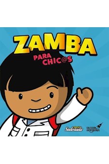 Papel Zamba Para Chic@S