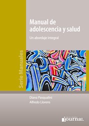 Papel Manual De Adolescencia Y Salud