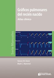 Papel Gráficos Pulmonares Del Recién Nacido