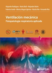 E-Book Ventilación Mecánica (Ebook)